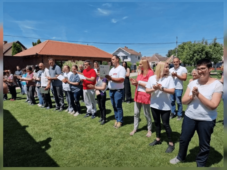 Caritas obeležio 22 godine rada