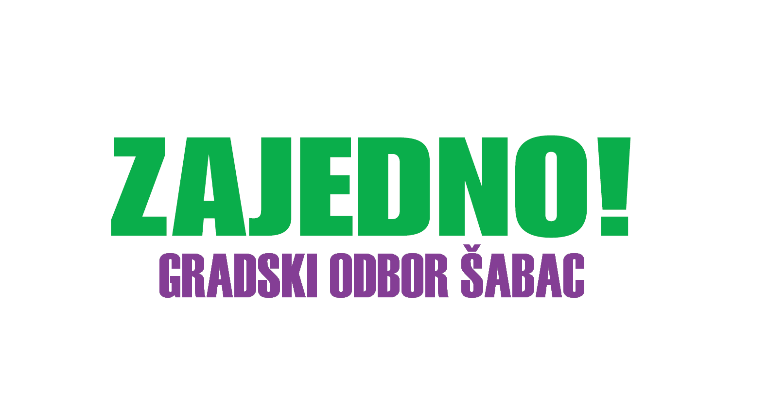 ZAJEDNO : Duboka je jama od bazena