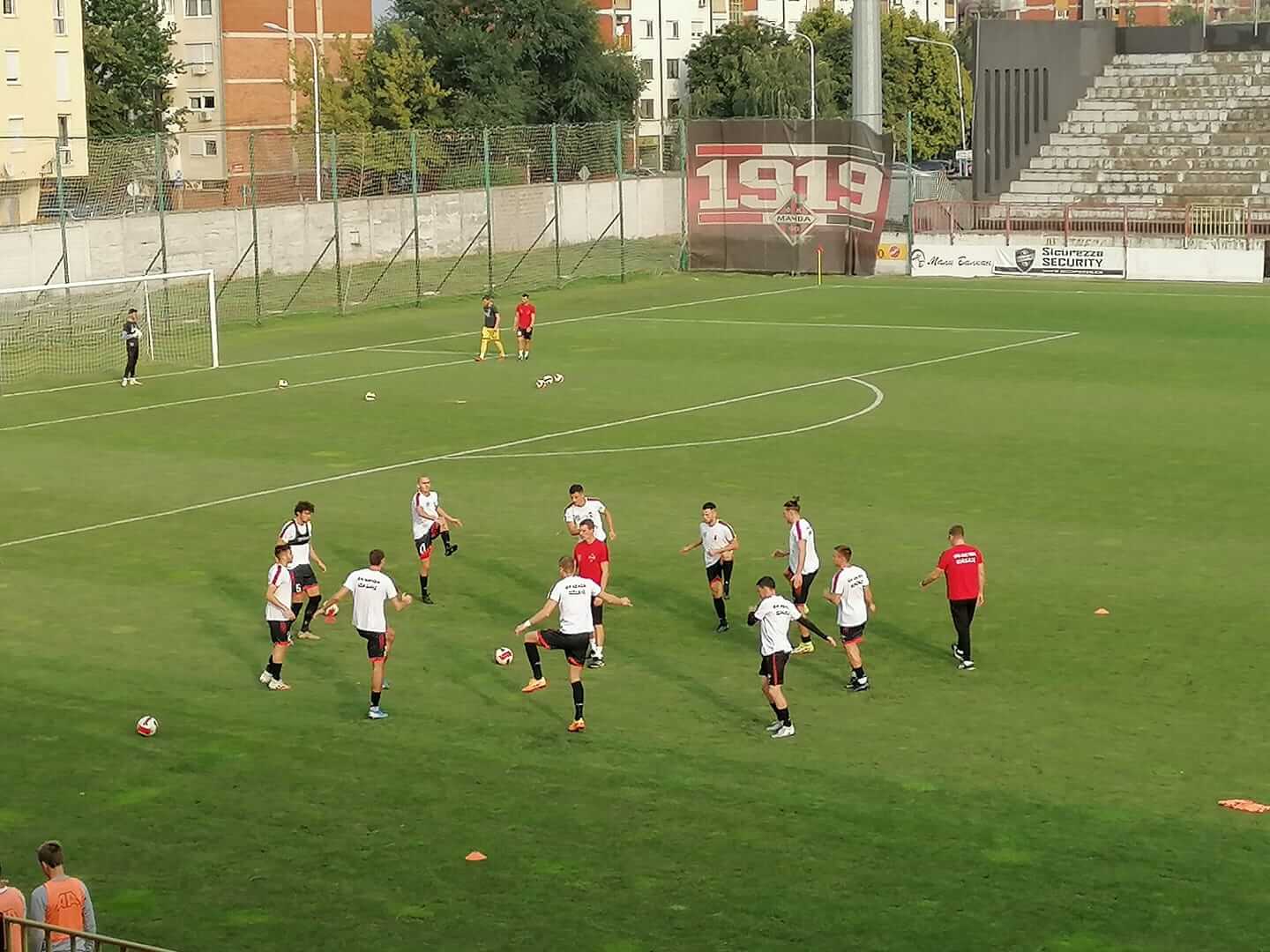 Mačva ove godine odlična na domaćem terenu