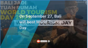 Svetski Dan turizma