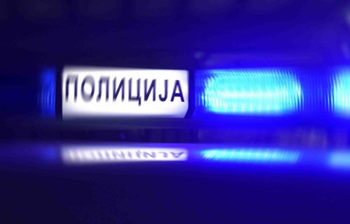Saobraćajna nesreća sa smrtnim ishodom u Vladimircima