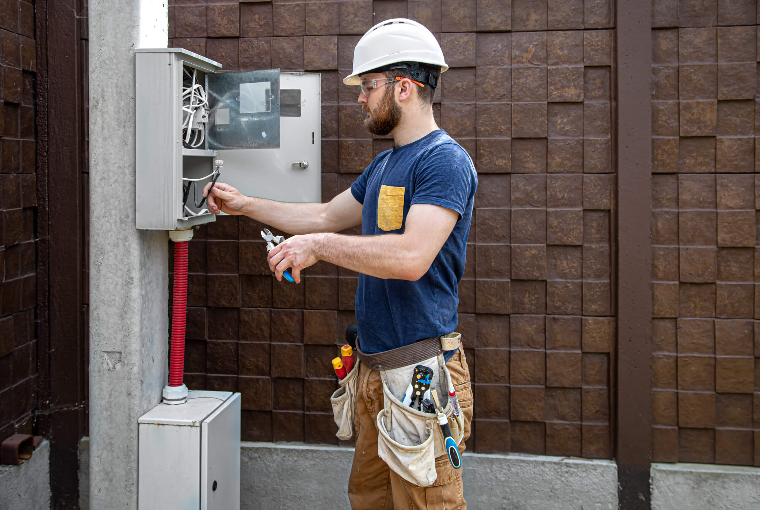 Planirana isključenja električne energije za sredu 30.11.