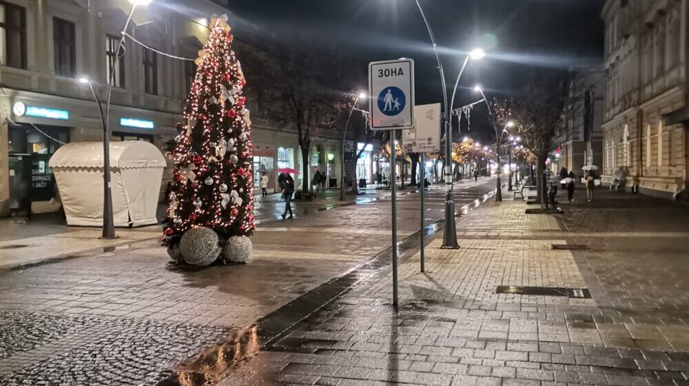 Da li će biti dočeka na Trgu?