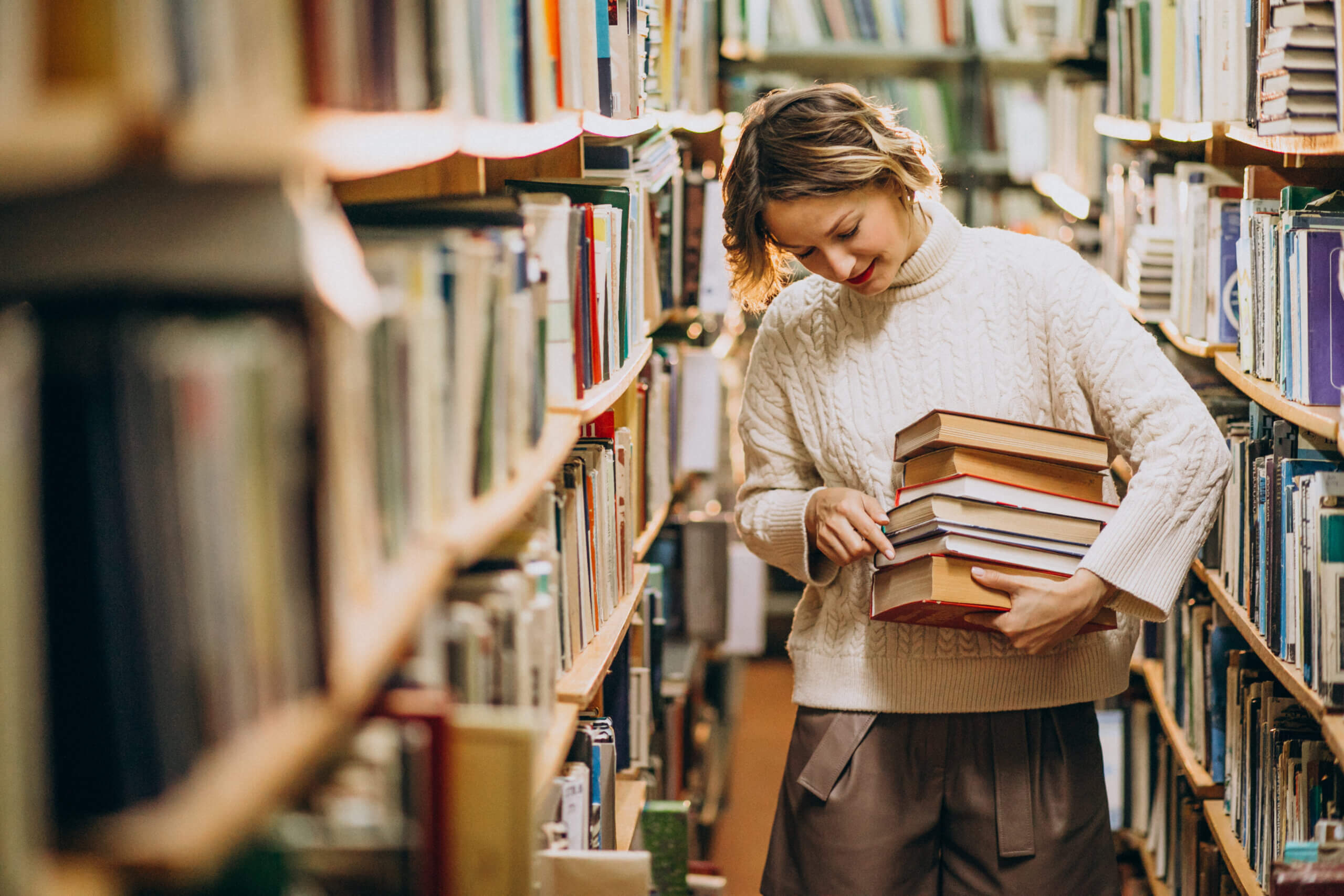 Dan bibliotekara Srbije