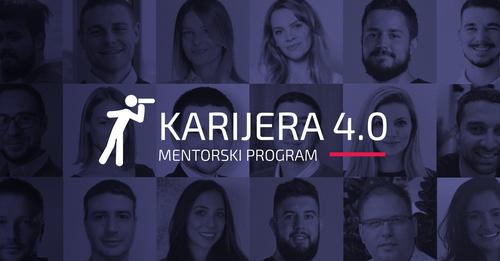 Mentorski program za maturante IT odeljenja