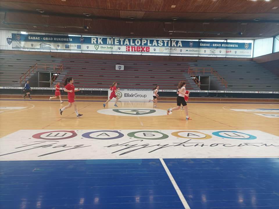 Održano Okružno prvenstvo u futsalu