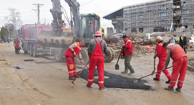 Loznica: Investicije u vodovodnu mrežu