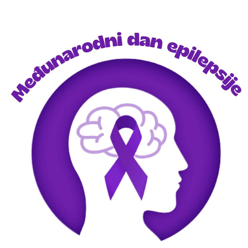 13. februar – Međunarodni dan epilepsije