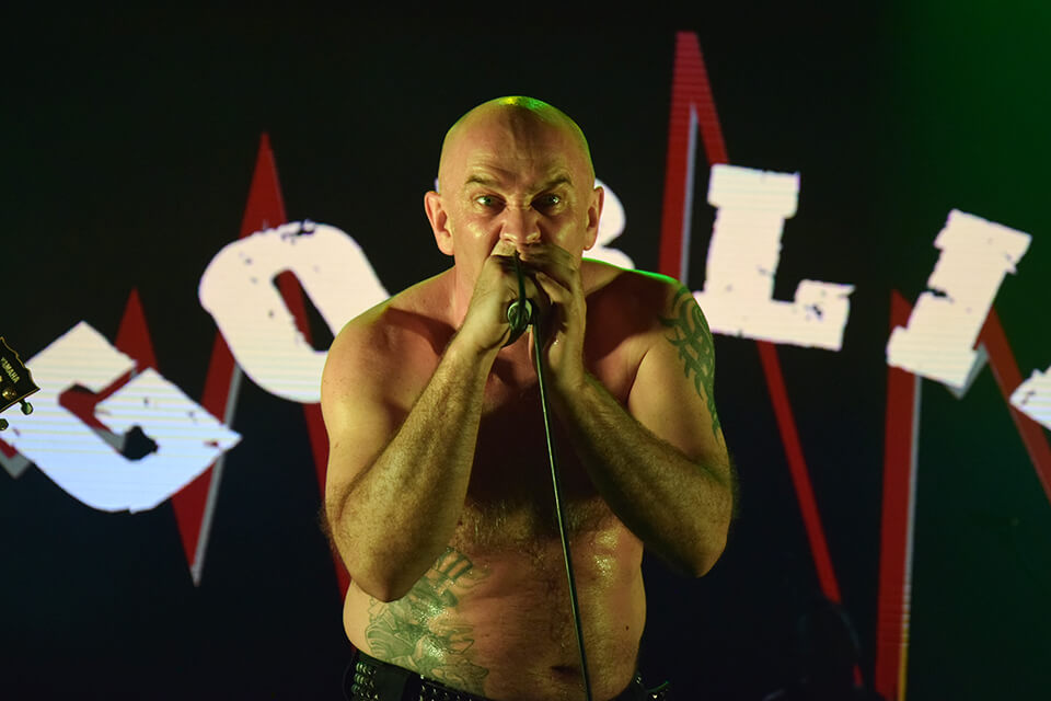 XXXI rođendan „Goblina“ i reizdanje albuma „U Magnovenju“