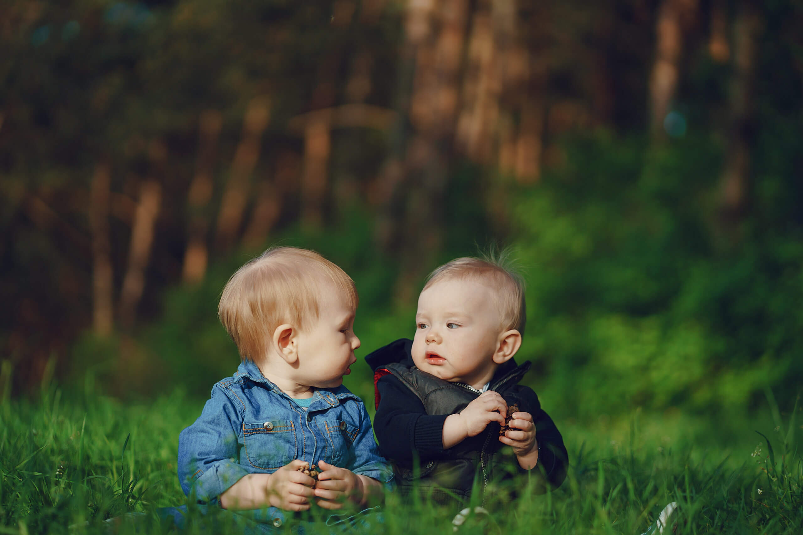 Porodilište: Baby boom