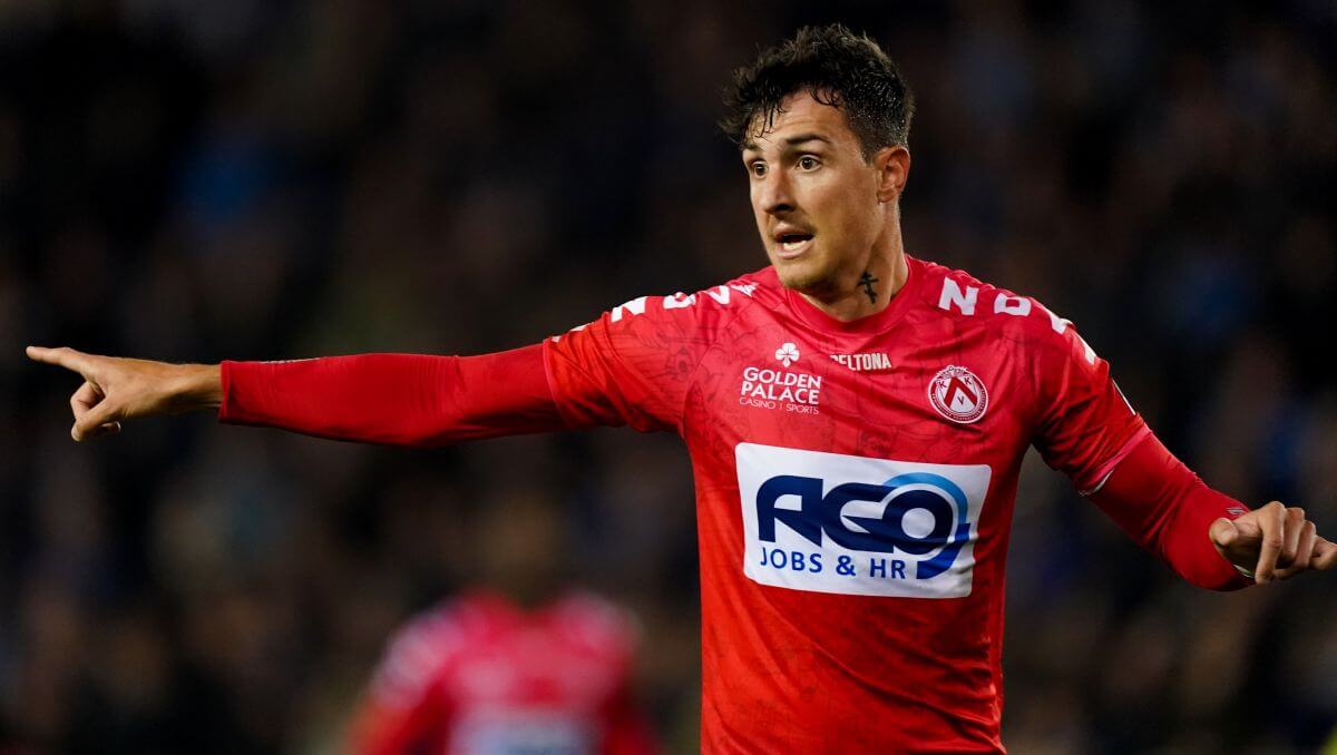 Šapčanin stigao u Ostin, jedva čeka debi na Q2 stadionu