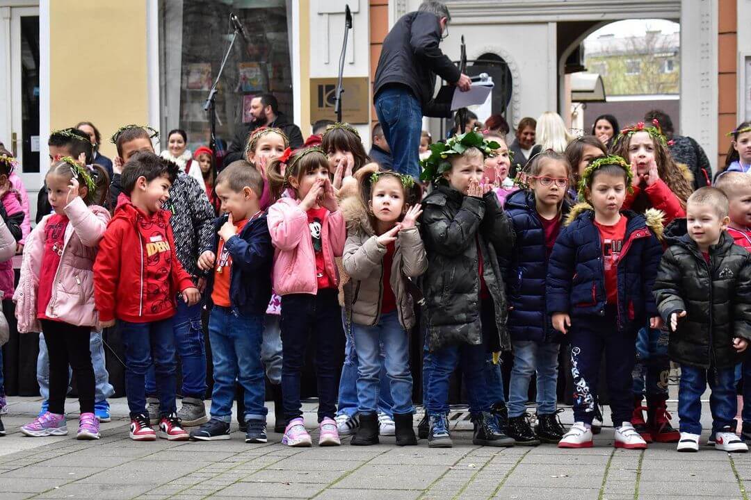 Čivijaši pokazali humanost