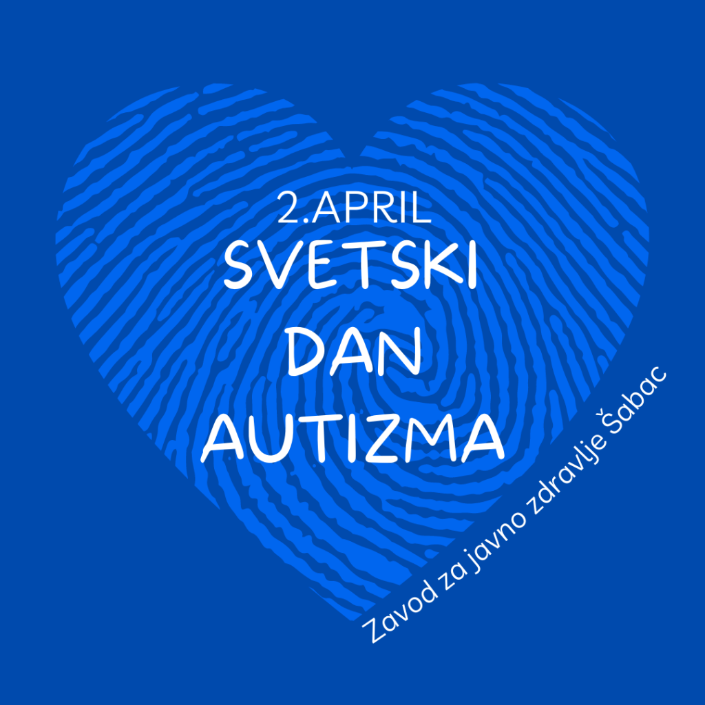 Svetski dan svesti o autizmu